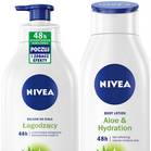 Nivea - aloesowe nawilżanie ciała przez 48h 2