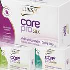 Luksja Care Pro - pielęgnacyjne mydła w kostce 2
