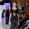 Ewa Minge - pokaz kolekcji "Black Butterflies" 2
