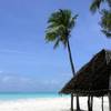robert.krupinski Podróże Zanzibar - plaża w wiosce Nungwi część 1 1