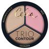 Celia Trio Contour - paleta do zadań specjalnych 2