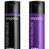 Matrix Total Results 11