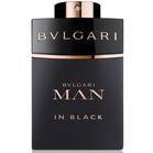 Bvlgari Man In Black - zapach męski idealny na letnie wieczory