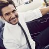 UOMO Salvatore Ferragamo Casual Life 5
