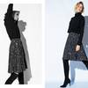 Trzy trendy w zimowym lookbooku Mohito 6