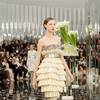 CHANEL - pokaz Haute Couture wiosna-lato 2017 37
