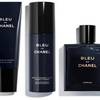 Bleu de CHANEL The CHANEL Shaving Essentials 2