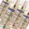 Soraya Expert Matt i Max Satin - nowe podkłady 2