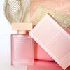 Narciso Rodriguez for her Musc Nude 10