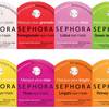 Sephora Masks Super Heroes 1