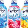 Lenor Fresh Air Effect 1