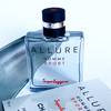 CHANEL Allure Homme Sport Superleggera 15