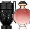 Paco Rabanne Olimpea Onyx i Invictus Onyx 2
