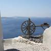 robert.krupinski Podróże Santorini - miasteczko Oia i jego mieszkańcy 3