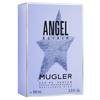 Hunter Schafer - twarzą zapachu Angel Elixir 4