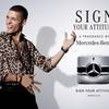 Mercedes-Benz SIGN Your Attitude 9