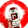 Rabanne Phantom in Red Parfum Elixir 18