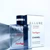 CHANEL Allure Homme Sport Superleggera 14