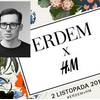 Erdem x H&M 1