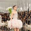 CHANEL - pokaz Haute Couture wiosna-lato 2017 60