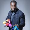 50 Cent prezentuje słuchawki SMS Audio™ 1