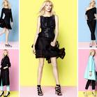 "Bliżej sztuki" - kolekcja Resort 2015 Simple CP 1