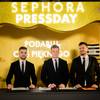 Sephora Press Day jesień/zima 2025 2