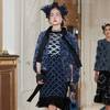CHANEL Métiers d'art collection 2016/17 63