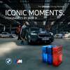 BMW Fragrances: BMW M 1972, BMW M 1985, BMW M 2025 10