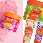 Delia Cosmetics Dairy Fun 2