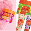 Delia Cosmetics Dairy Fun 2