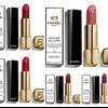 CHANEL kolekcja makijażu N°5 Holiday 2021 12