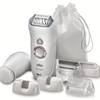 Braun Silk-épil 7 SkinSpa 4