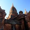 robert.krupinski Architektura Birma / Bagan część 3 36