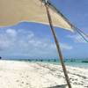 robert.krupinski Podróże Zanzibar - plaża w wiosce Nungwi część 2 5