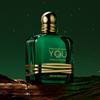 Emporio Armani Stronger With You Sandalwood 4