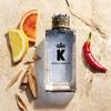 K by Dolce&Gabbana - nowy zapach dla mężczyzn 4
