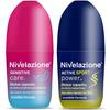 Nivelazione® - nowe blokery zapachu 3
