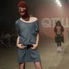 Anarchy by QПШ Robert Kupisz - pokaz lato 2015 2