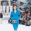 CHANEL - pokaz kolekcji jesień-zima 2019/20 (2) 1