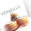 Nutrifusíon Ceramide Supreme Yonelle 9