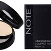 Note Luminous Silk Compact Powder 1
