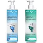 Marion - płyny do higieny intymnej