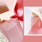 Narciso Rodriguez for her Musc Nude 1