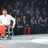 Pokaz Kolekcji Olimpijskiej RIO marki 4F 122