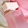 Narciso Rodriguez for her Musc Nude 35