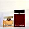 Dolce&Gabbana The One - nowe zapachy 16