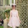 CHANEL - Haute Couture wiosna-lato 2018 (2) 27