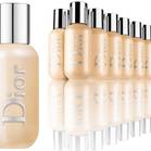 Dior Backstage Face & Body Glow 1