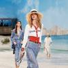 CHANEL - pokaz kolekcji wiosna-lato 2019 51